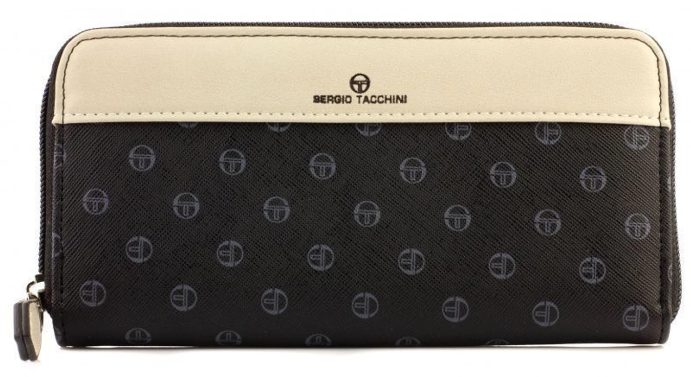 Кошелек Sergio Tacchini модель K50TGUP112NER Фото