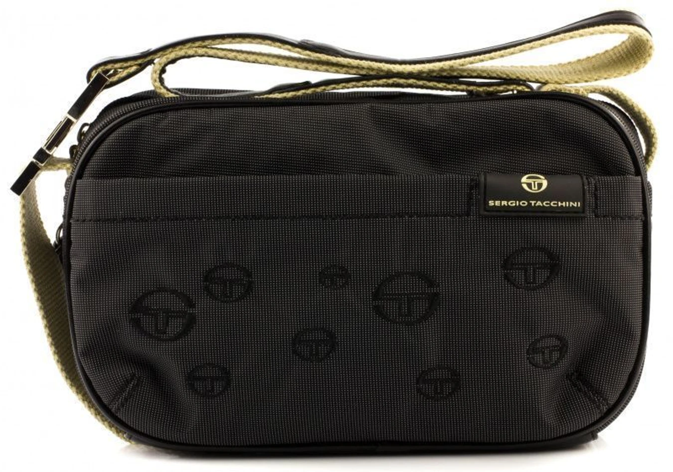 Сумки Sergio Tacchini модель K50TH4B002NER Фото