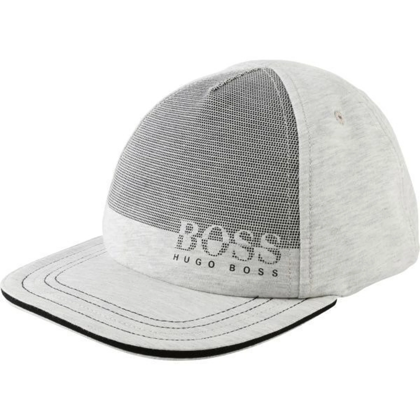 Кепка Boss модель J21176/A89 Фото