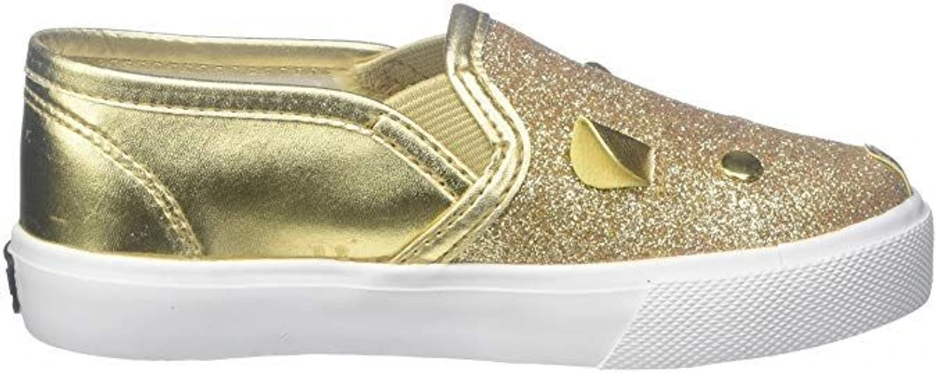 Сліпони та мокасини Little Marc Jacobs модель W19060/593 Фото