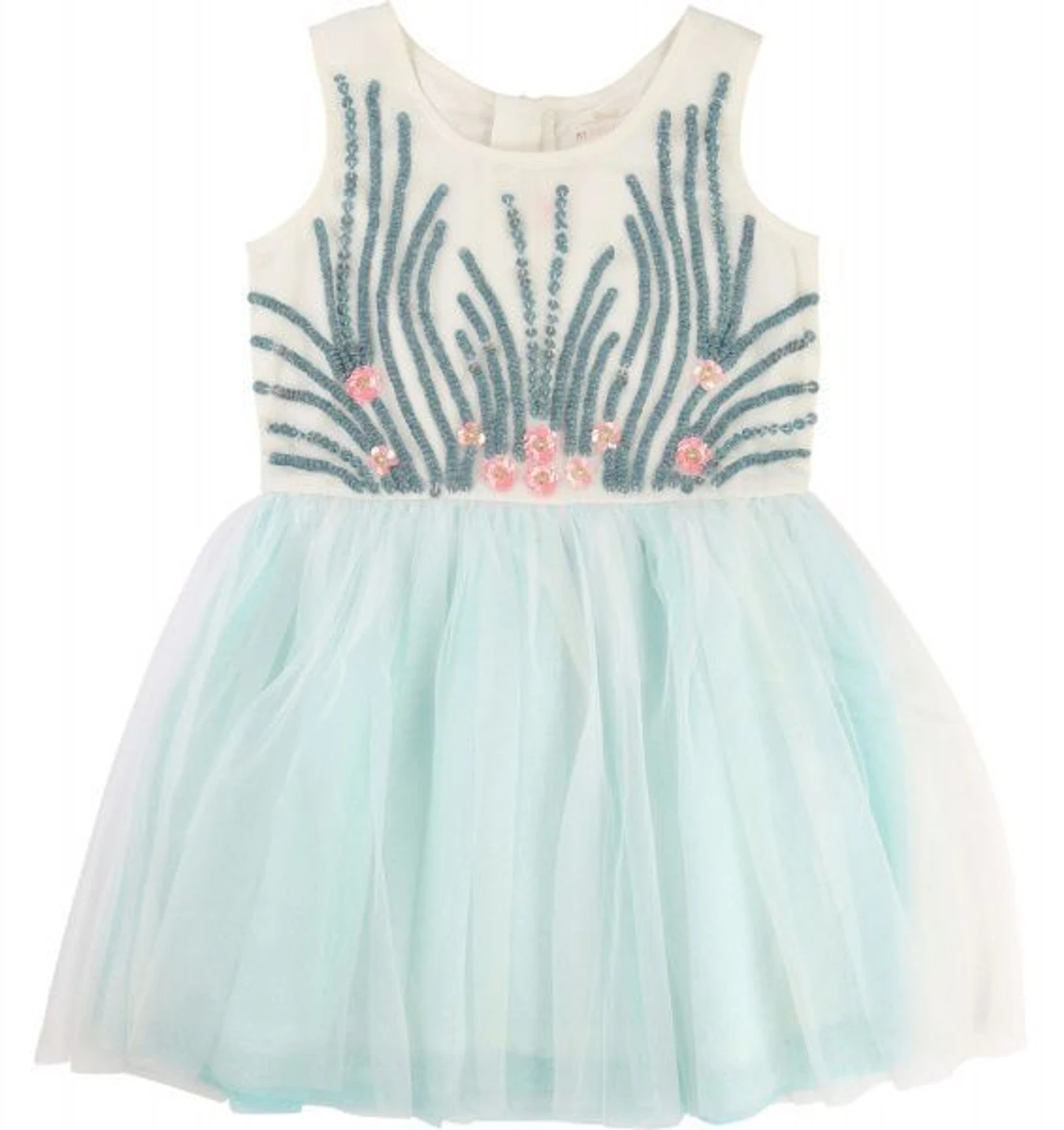Сукні BILLIEBLUSH модель U12290/750 Сукні BILLIEBLUSH модель U12290/750 Фото