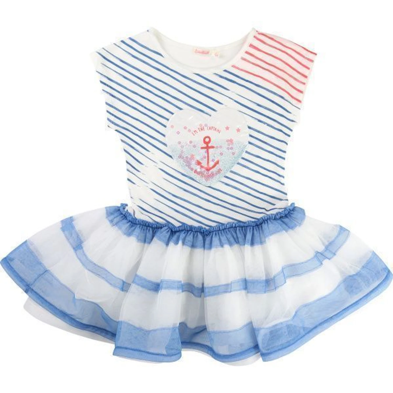 Сукні BILLIEBLUSH модель U12297/N58 Сукні BILLIEBLUSH модель U12297/N58 Фото