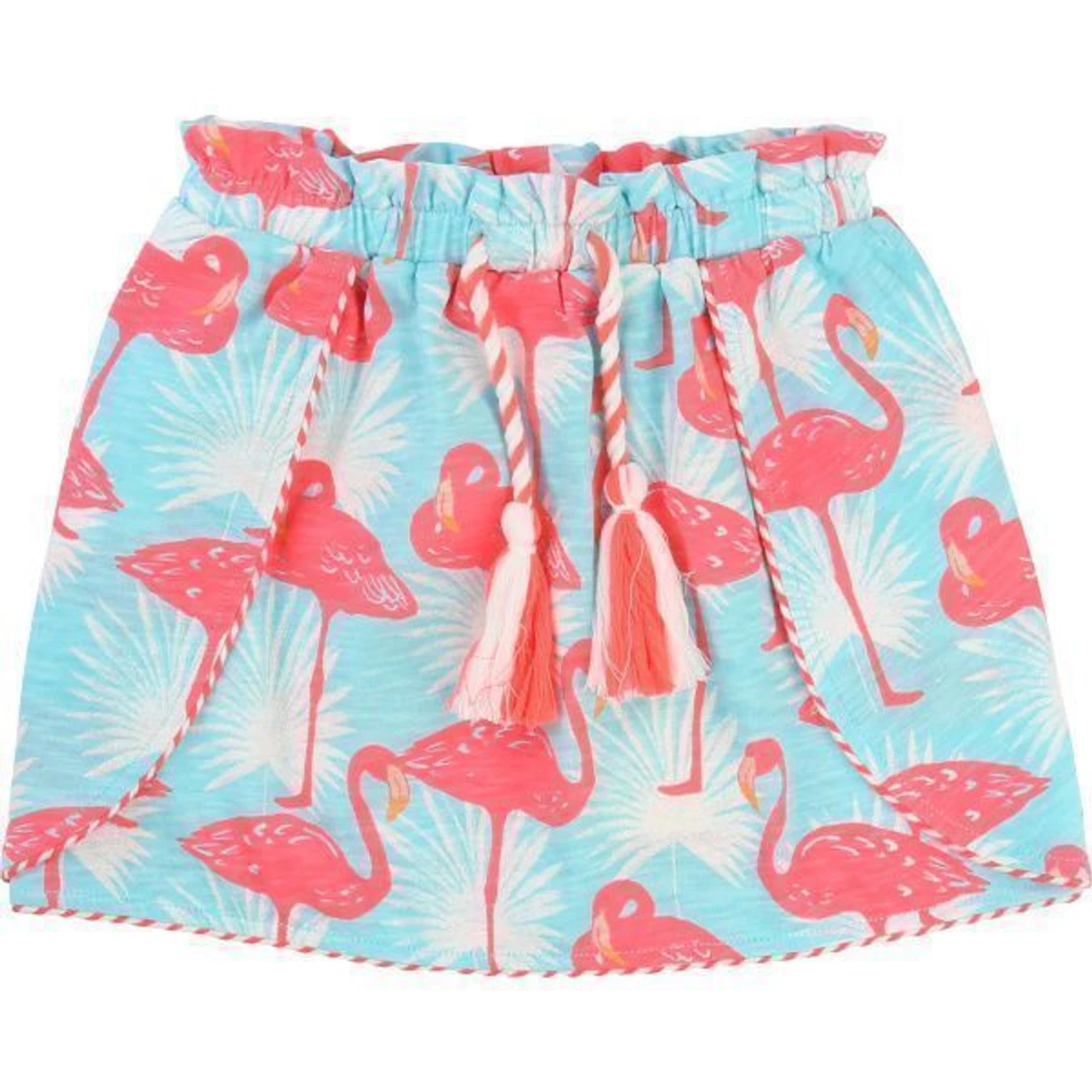 Юбки BILLIEBLUSH модель U13134/Z40 Юбки BILLIEBLUSH модель U13134/Z40 Фото