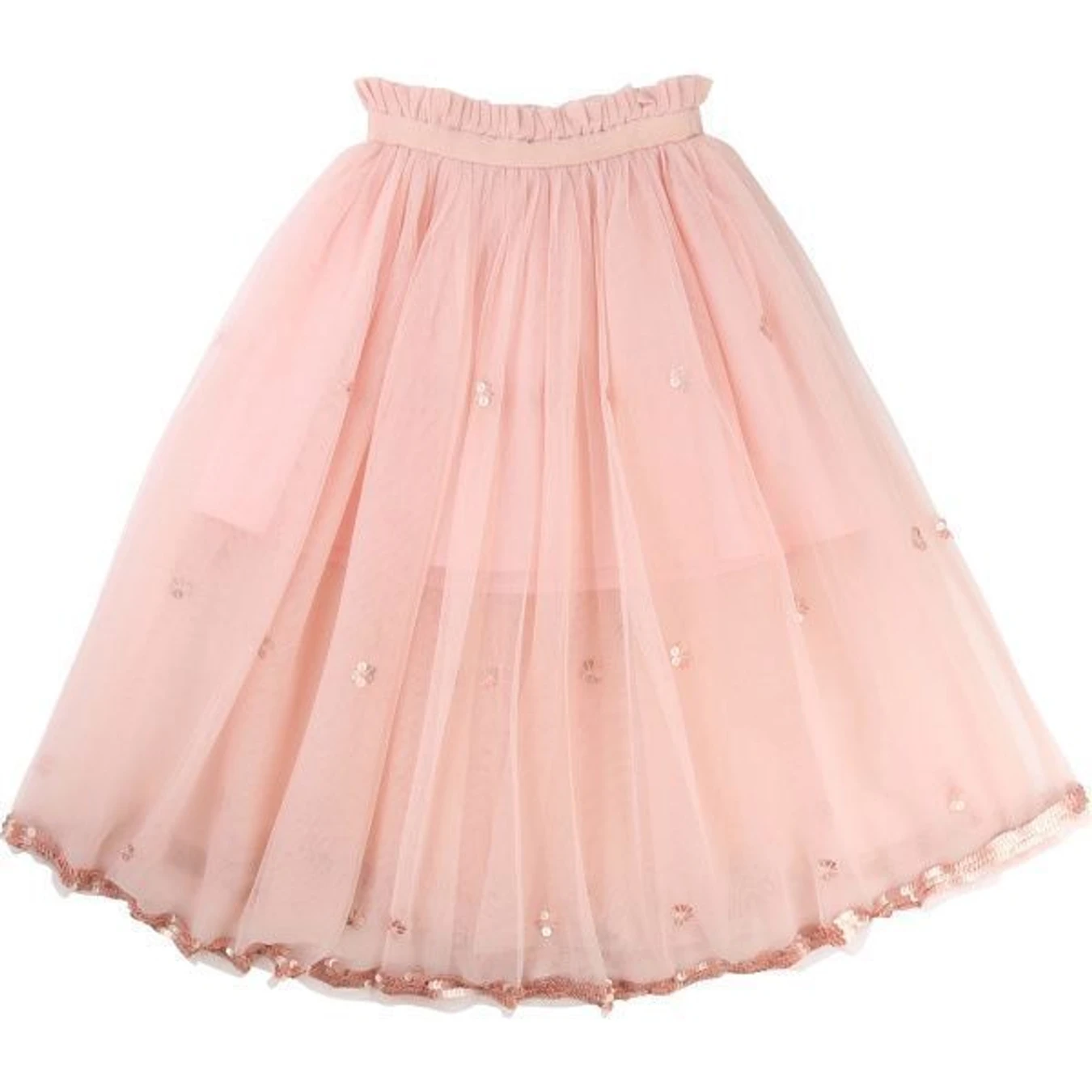 Юбки BILLIEBLUSH модель U13143/447 Фото