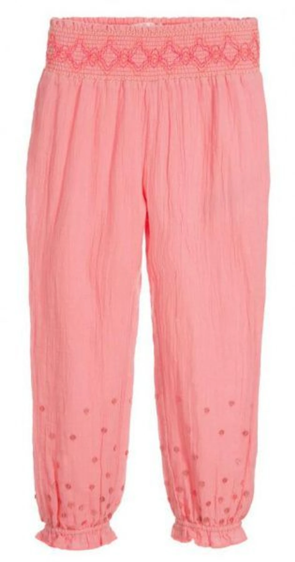 Брюки BILLIEBLUSH модель U14216/472 Фото