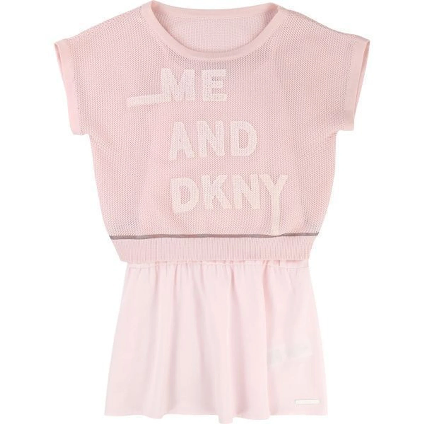Платья DKNY модель D32636/44A Фото