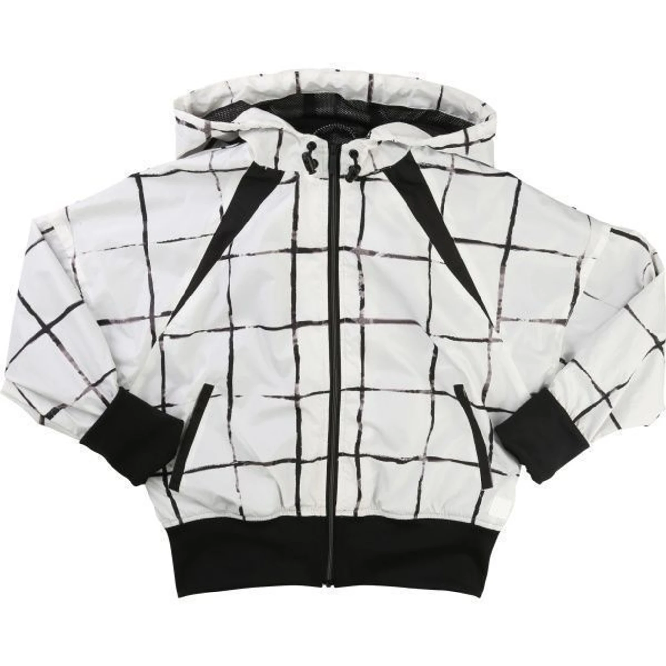 Куртки та дублянки DKNY модель D36572/M91 Фото