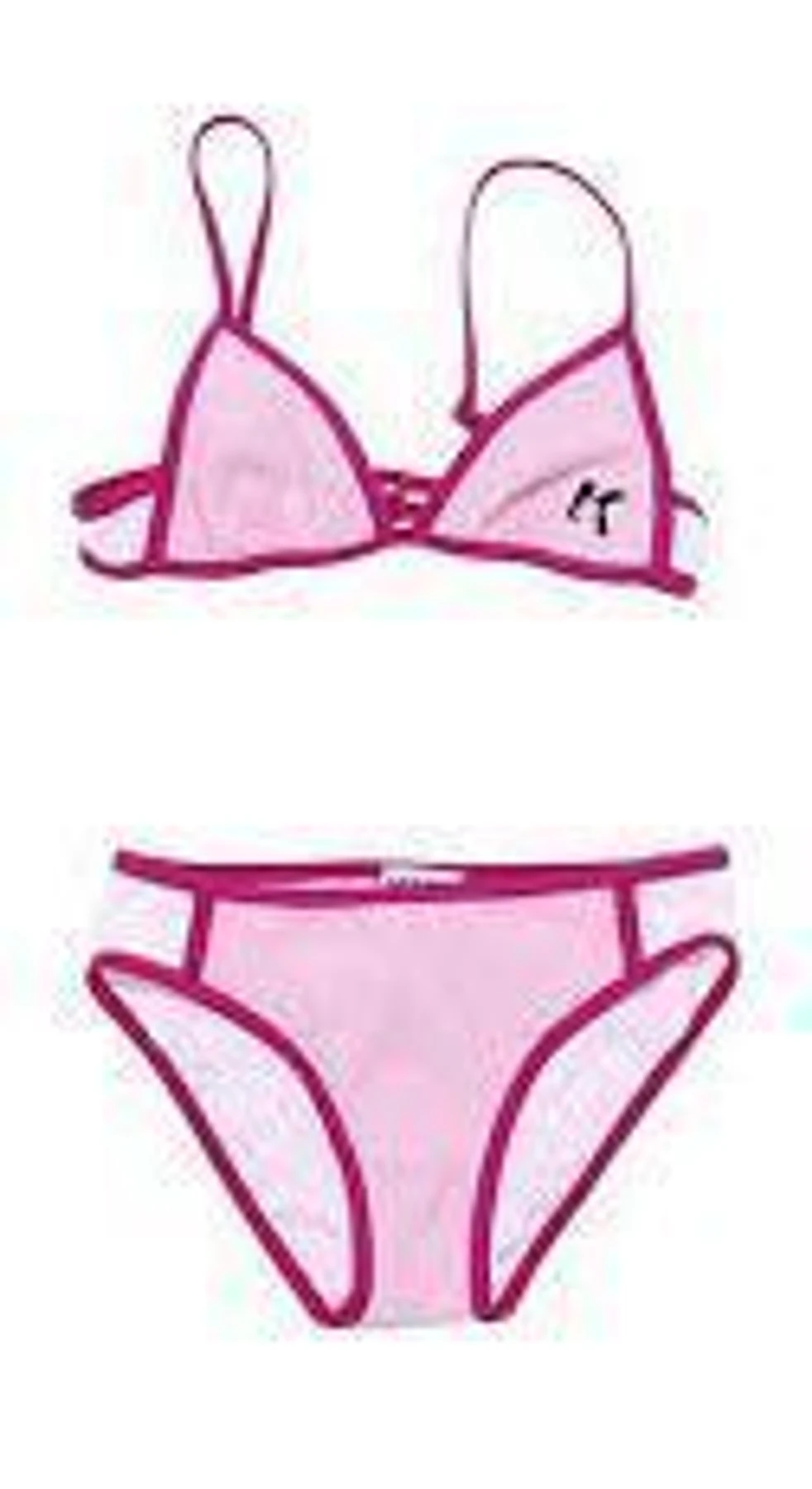Одяг для пляжу Karl Lagerfeld Kids модель Z10024/45T Фото