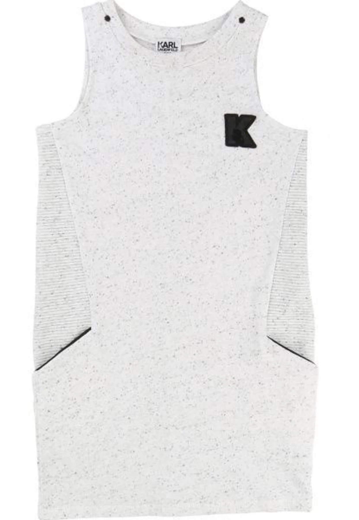 Сукні Karl Lagerfeld Kids модель Z12046/Z40 Фото