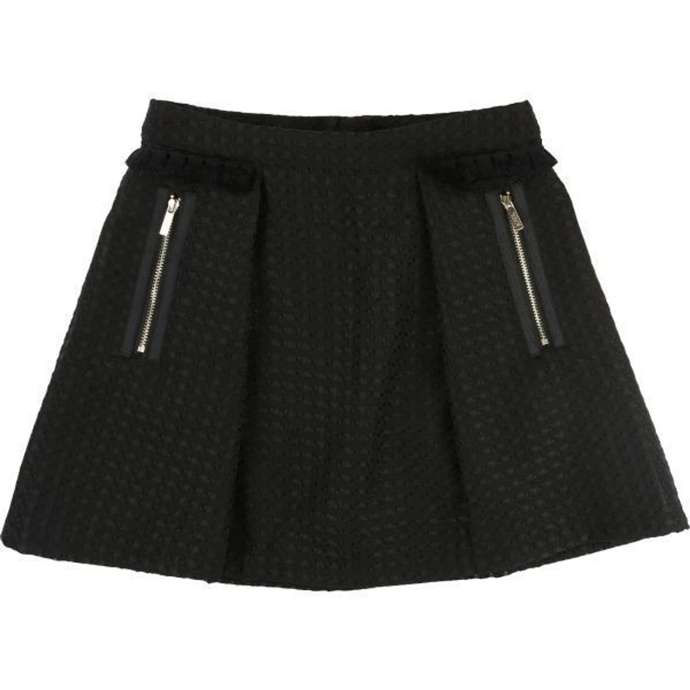 Юбки Karl Lagerfeld Kids модель Z13023/09B Фото