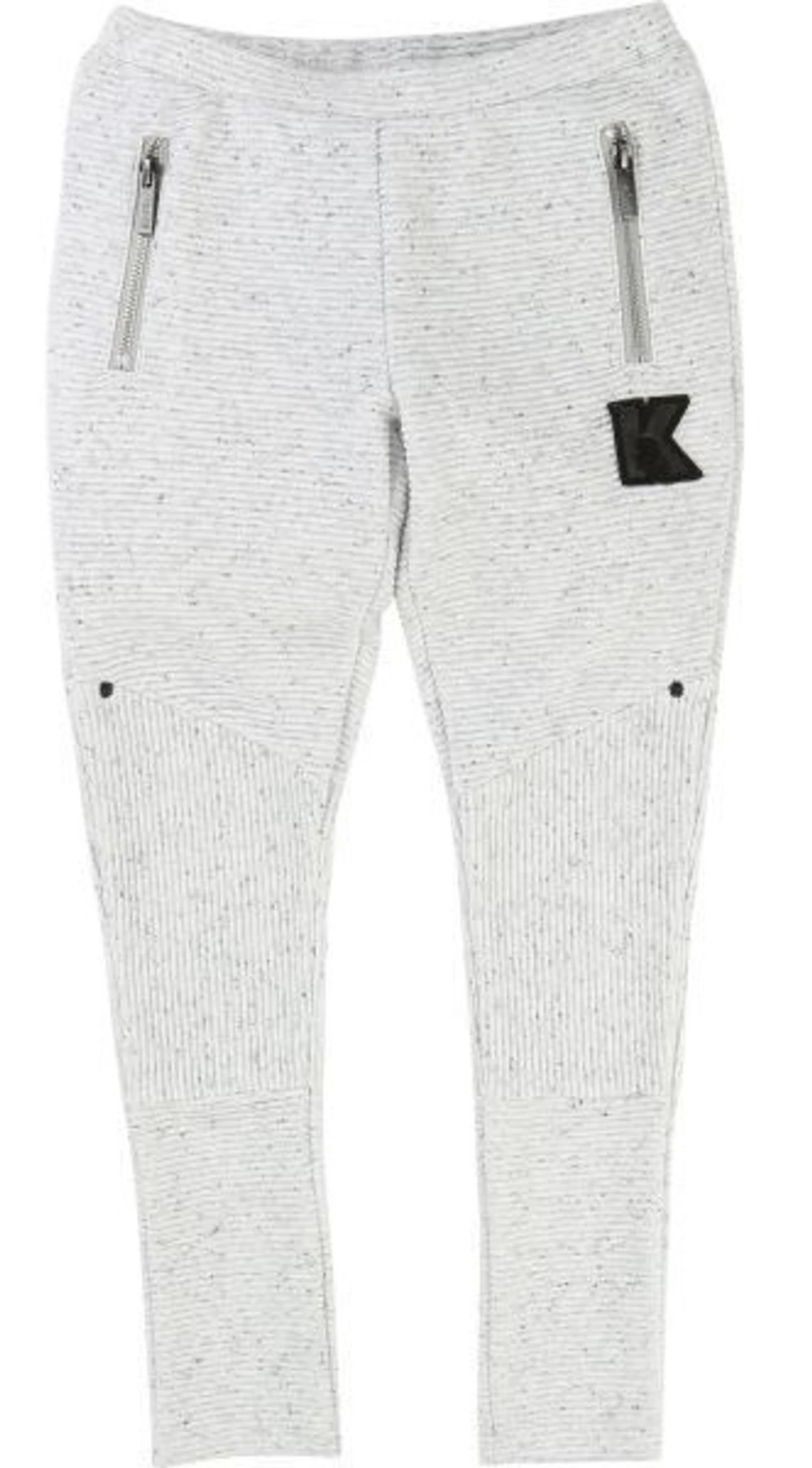 Штани Karl Lagerfeld Kids модель Z14041/Z40 Фото