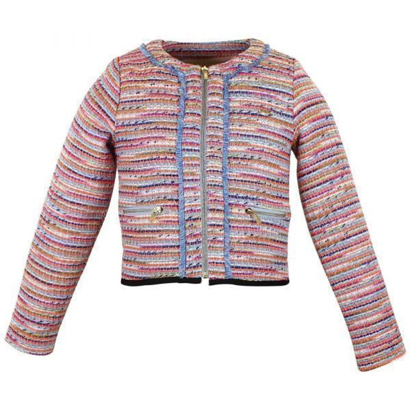 Пиджаки Karl Lagerfeld Kids модель Z16027/Z40 Фото