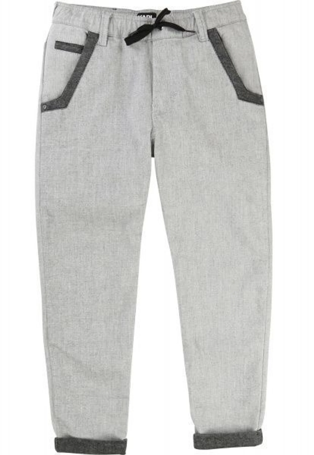 Джинси Karl Lagerfeld Kids модель Z24037/Z20 Фото