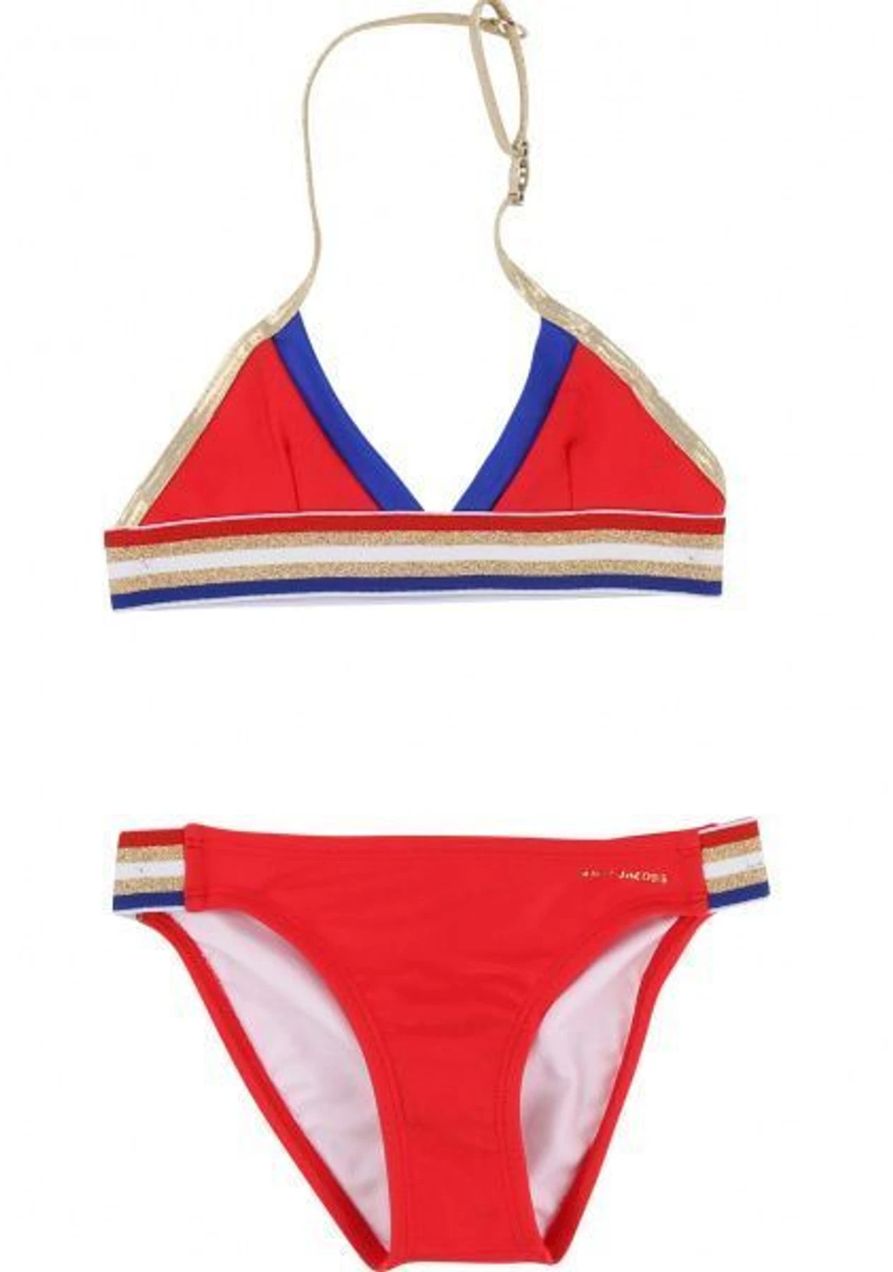 Одяг для пляжу Little Marc Jacobs модель W10104/97S Фото
