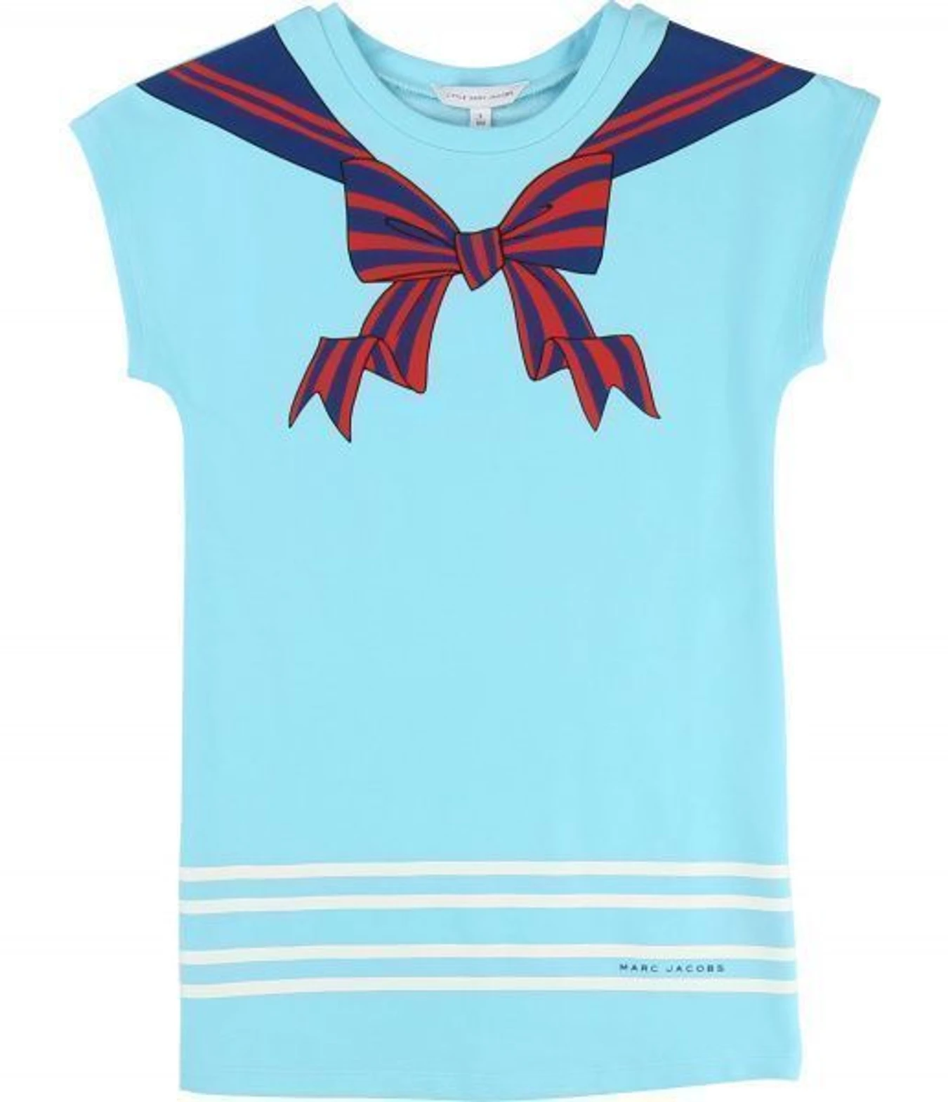 Сукні Little Marc Jacobs модель W12175/744 Фото
