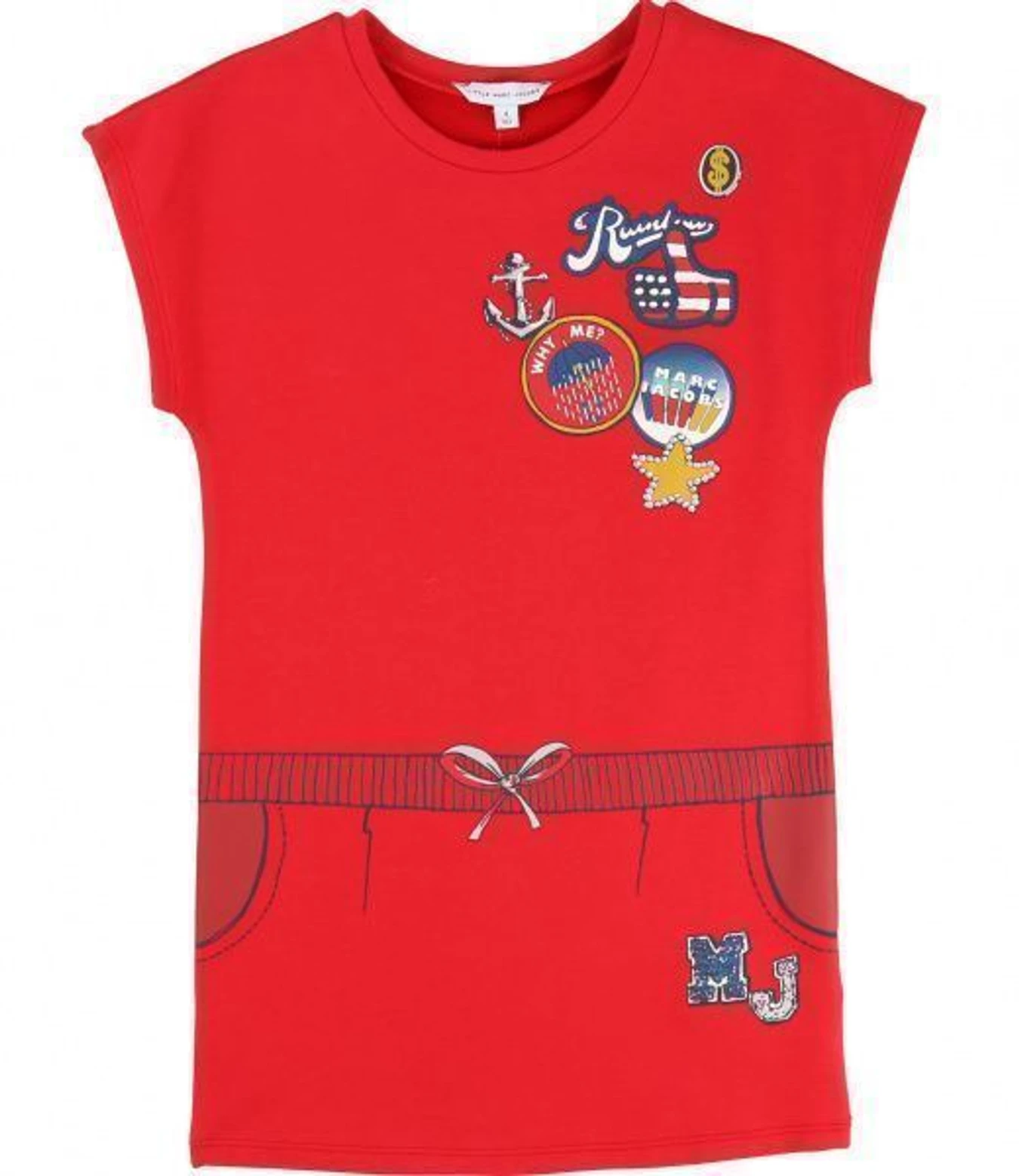 Сукні Little Marc Jacobs модель W12175/97S Фото