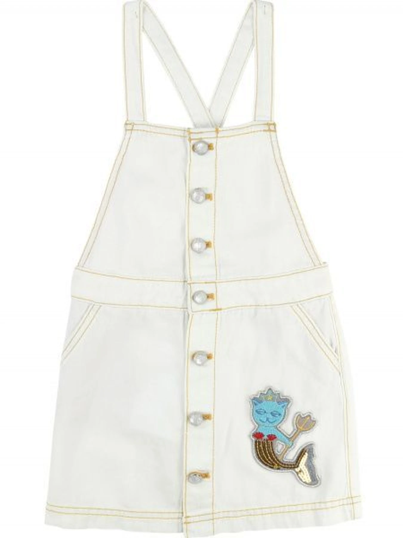Сукні Little Marc Jacobs модель W12180/Z74 Фото