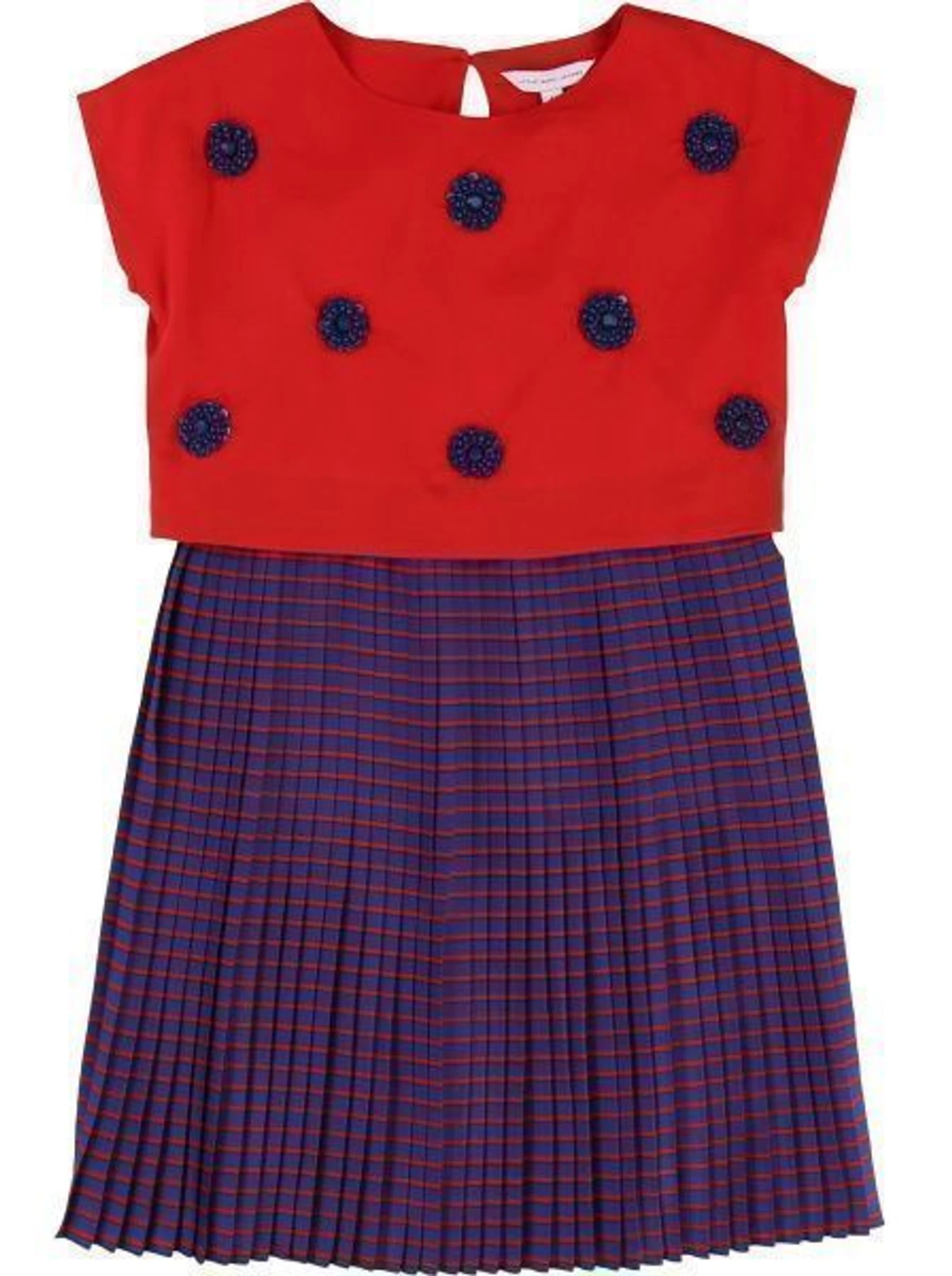 Сукні Little Marc Jacobs модель W12181/V79 Фото