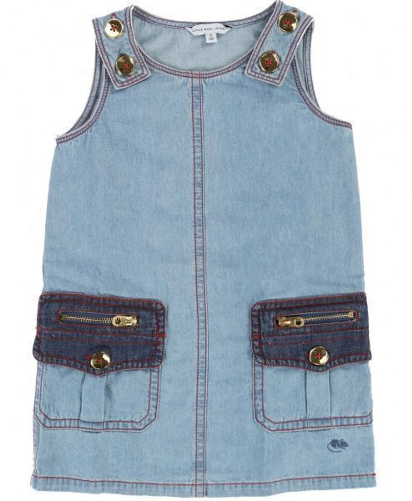 Сукні Little Marc Jacobs модель W12184/Z04 Фото