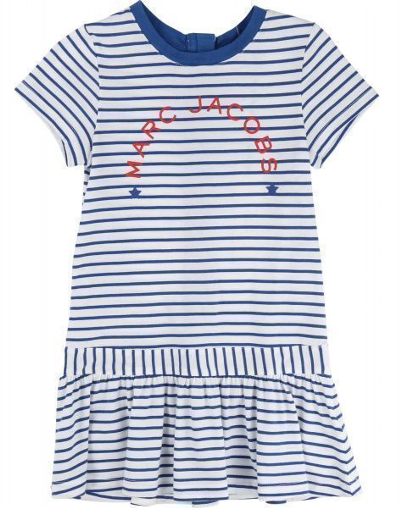 Сукні Little Marc Jacobs модель W12187/N48 Фото