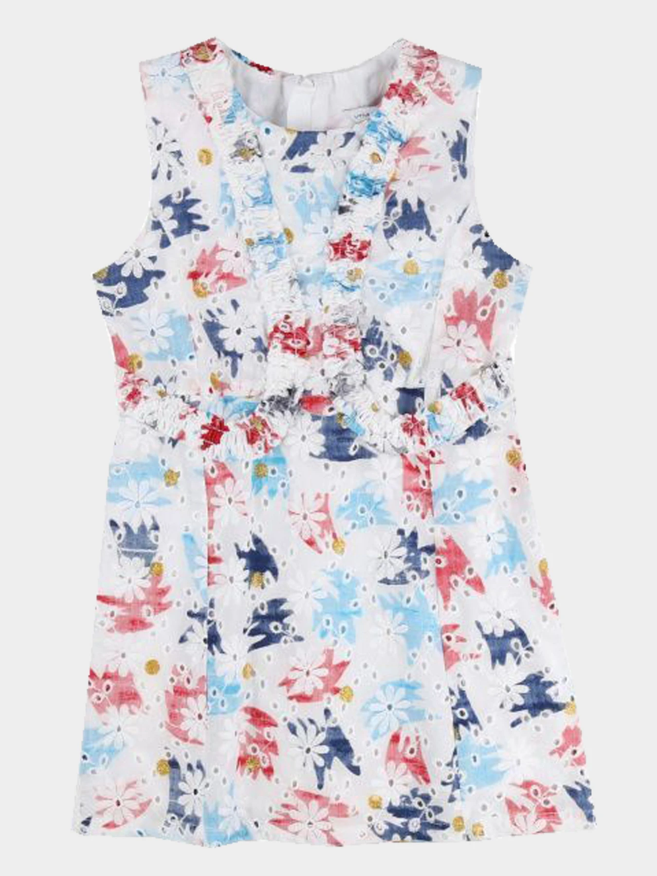 Сукні Little Marc Jacobs модель W12188/N48 Фото
