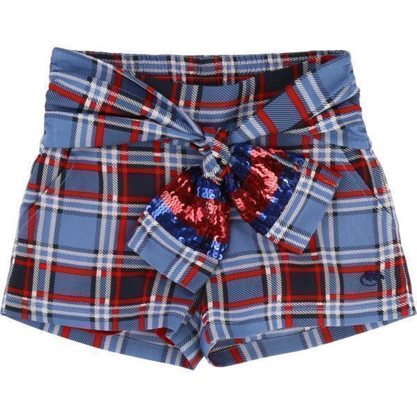 Шорти Little Marc Jacobs модель W14154/Z41 Фото
