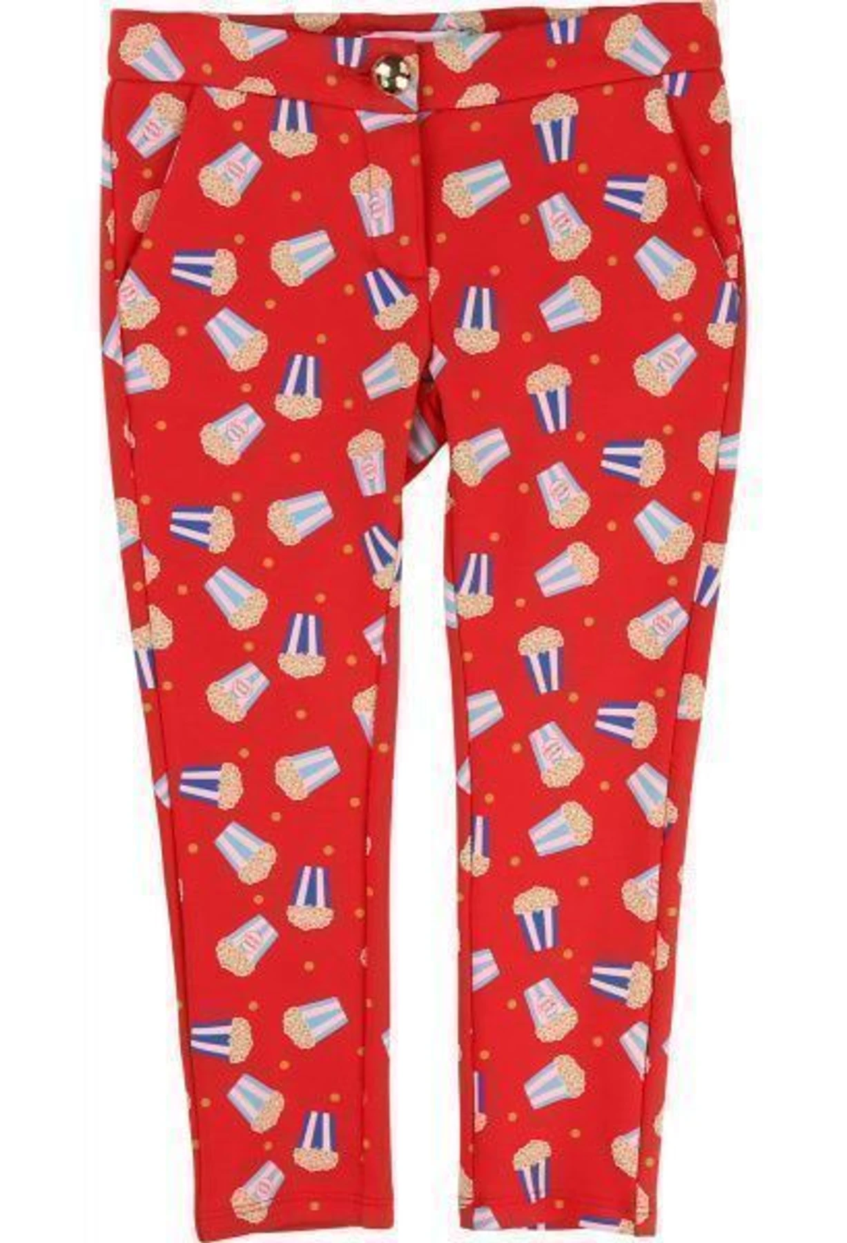 Брюки Little Marc Jacobs модель W14156/97S Фото