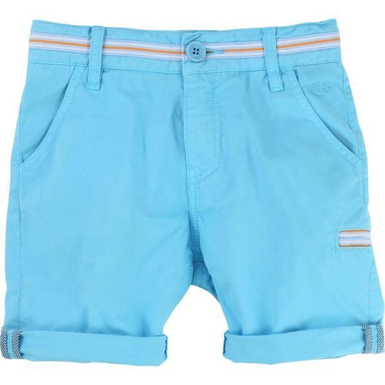 Шорти Little Marc Jacobs модель W24138/78C Фото