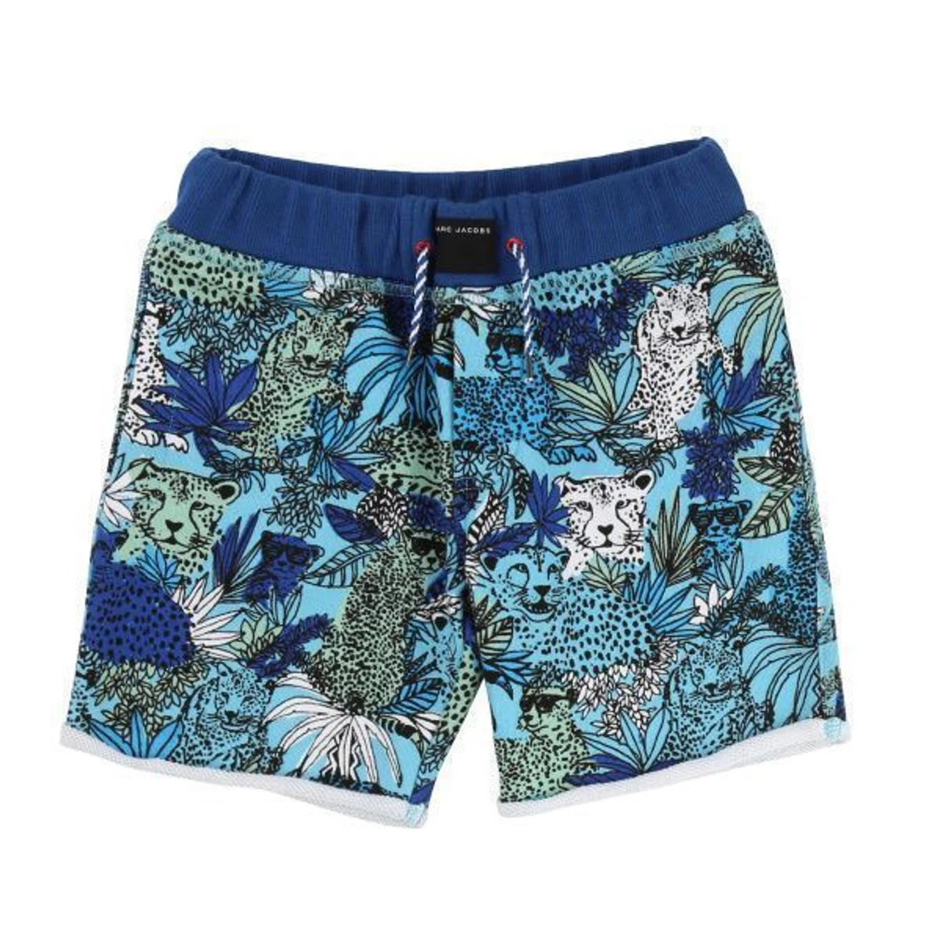 Шорти Little Marc Jacobs модель W24144/V76 Фото