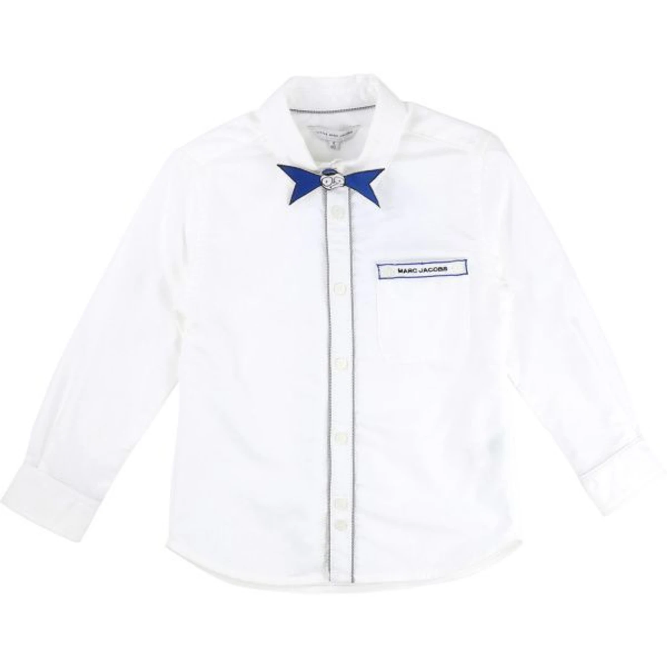 Сорочки Little Marc Jacobs модель W25248/10B Фото