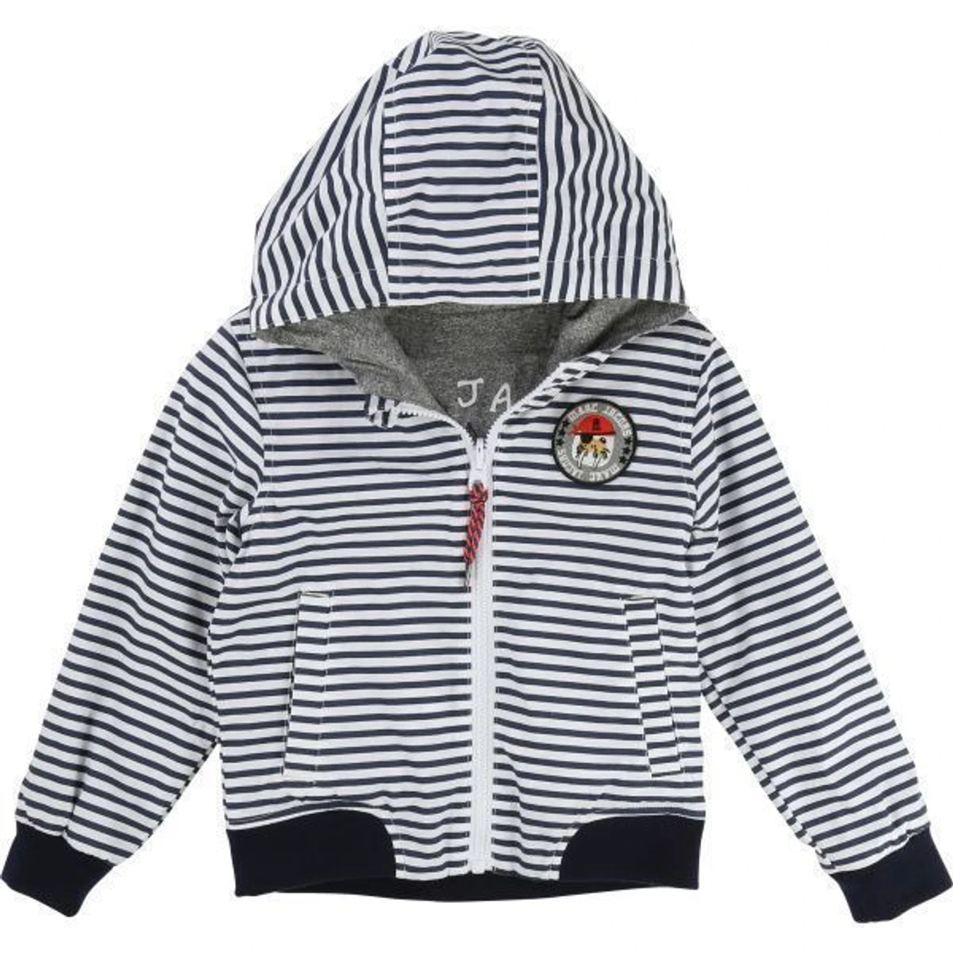 Куртки та дублянки Little Marc Jacobs модель W26070/V21 Фото