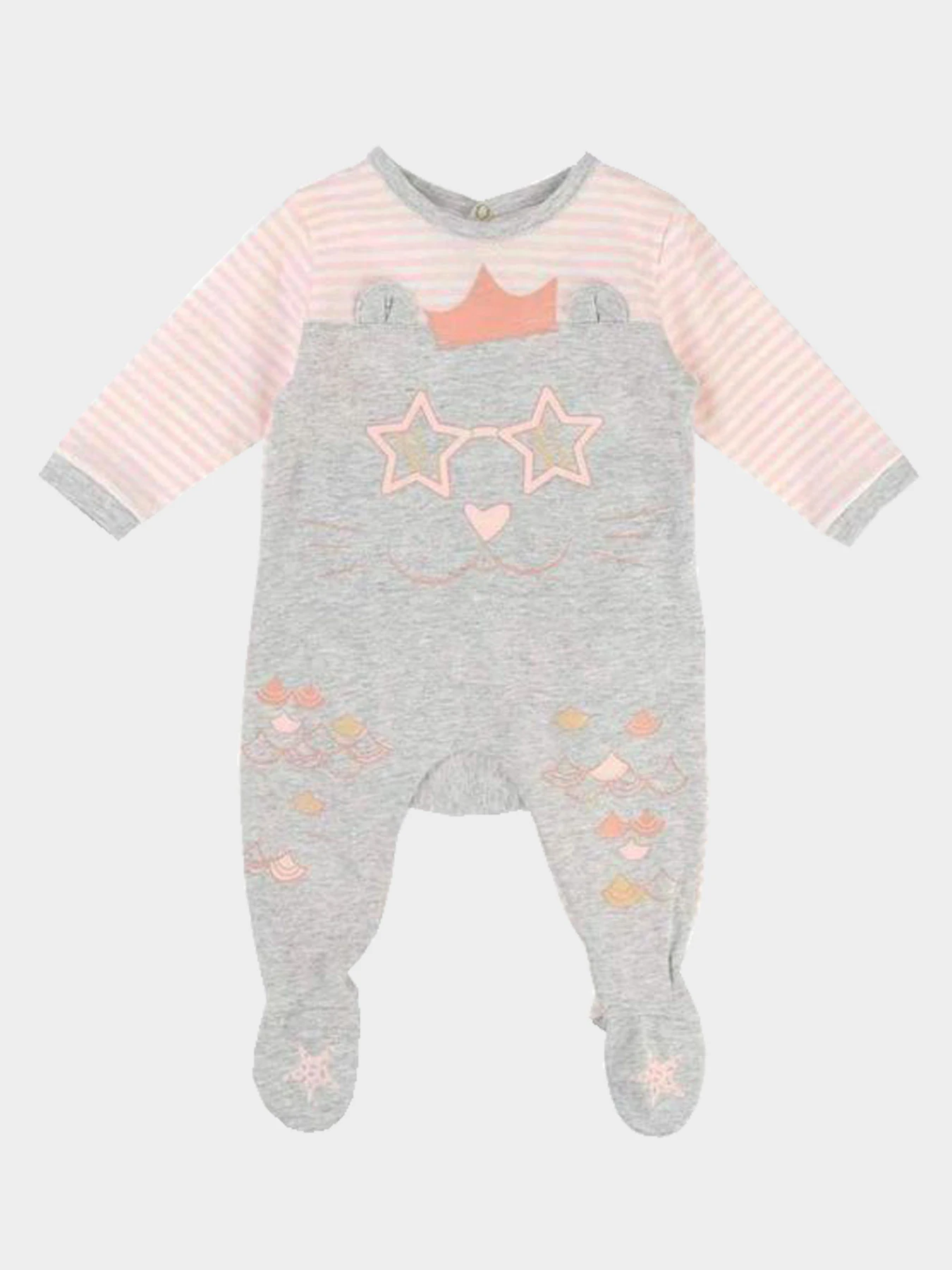Боді та корсети Little Marc Jacobs модель W97062/M54 Фото