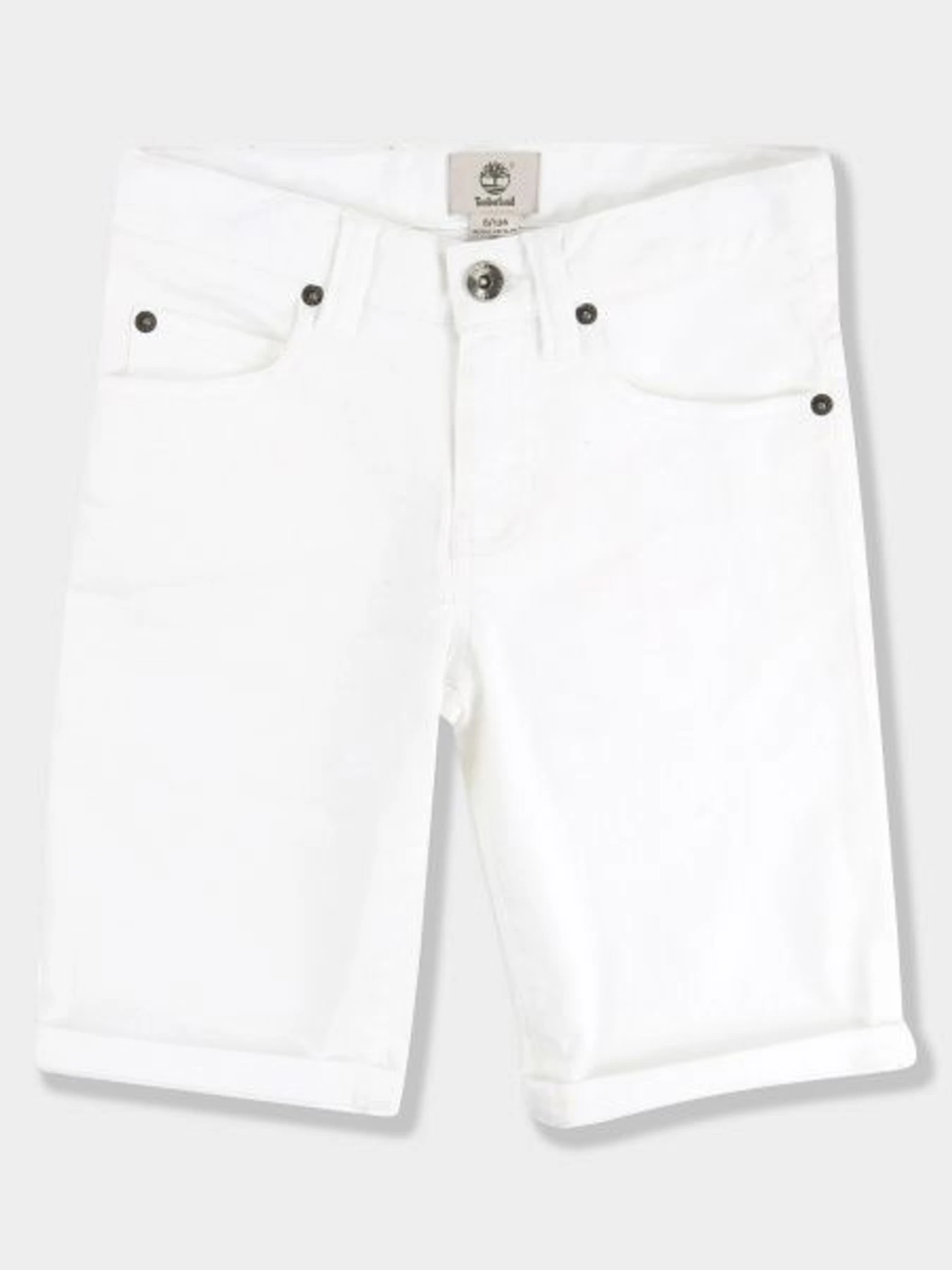Шорты Timberland Kids модель T24957/10B Фото
