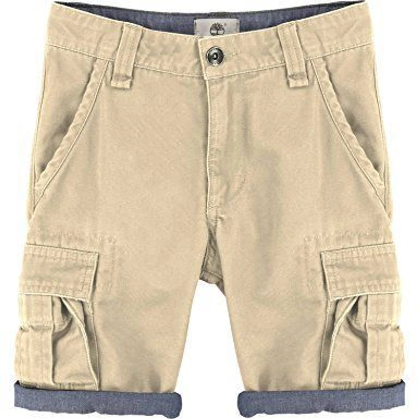 Шорты Timberland Kids модель T24959/219 Шорты Timberland Kids модель T24959/219 Фото