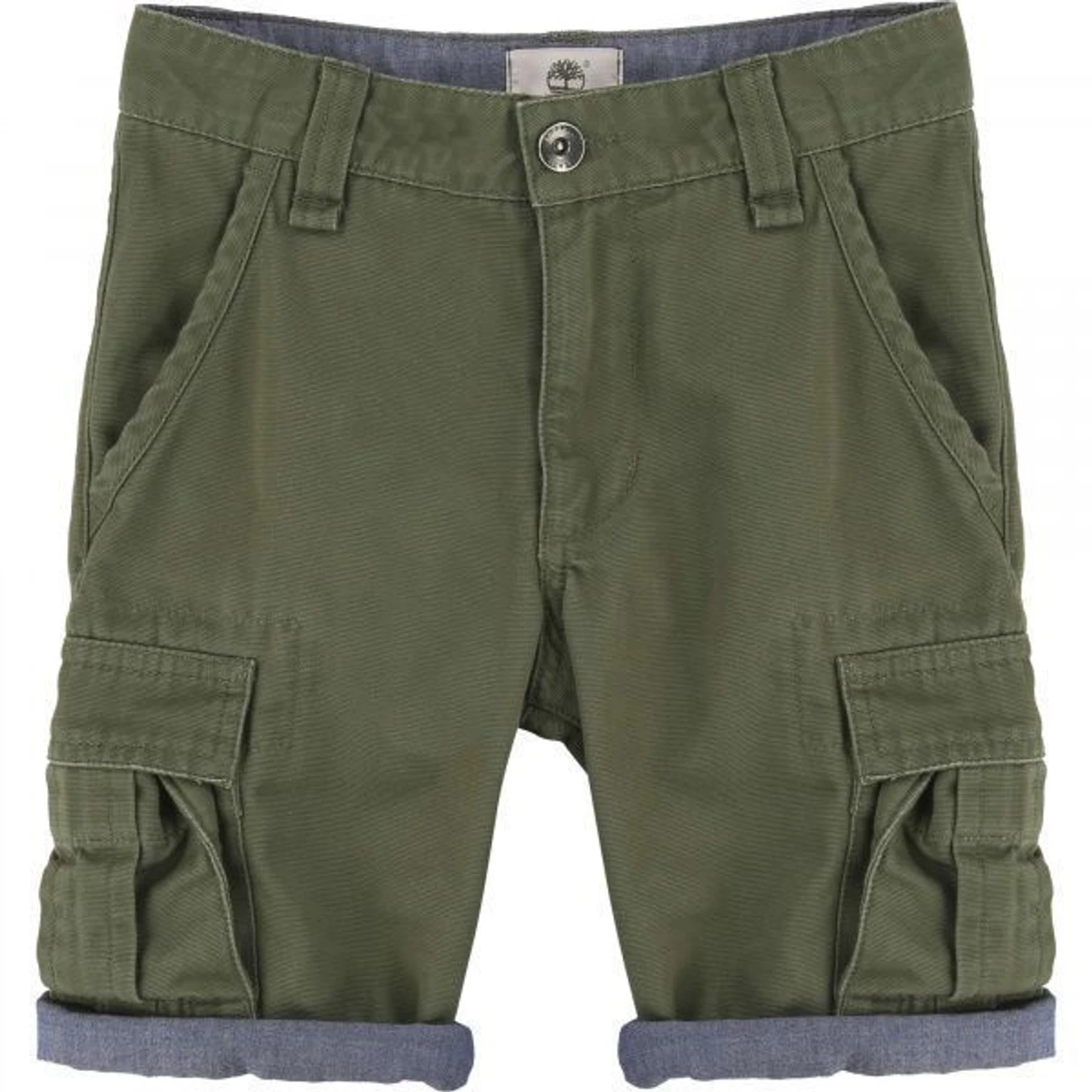 Шорты Timberland Kids модель T24959/64B Шорты Timberland Kids модель T24959/64B Фото