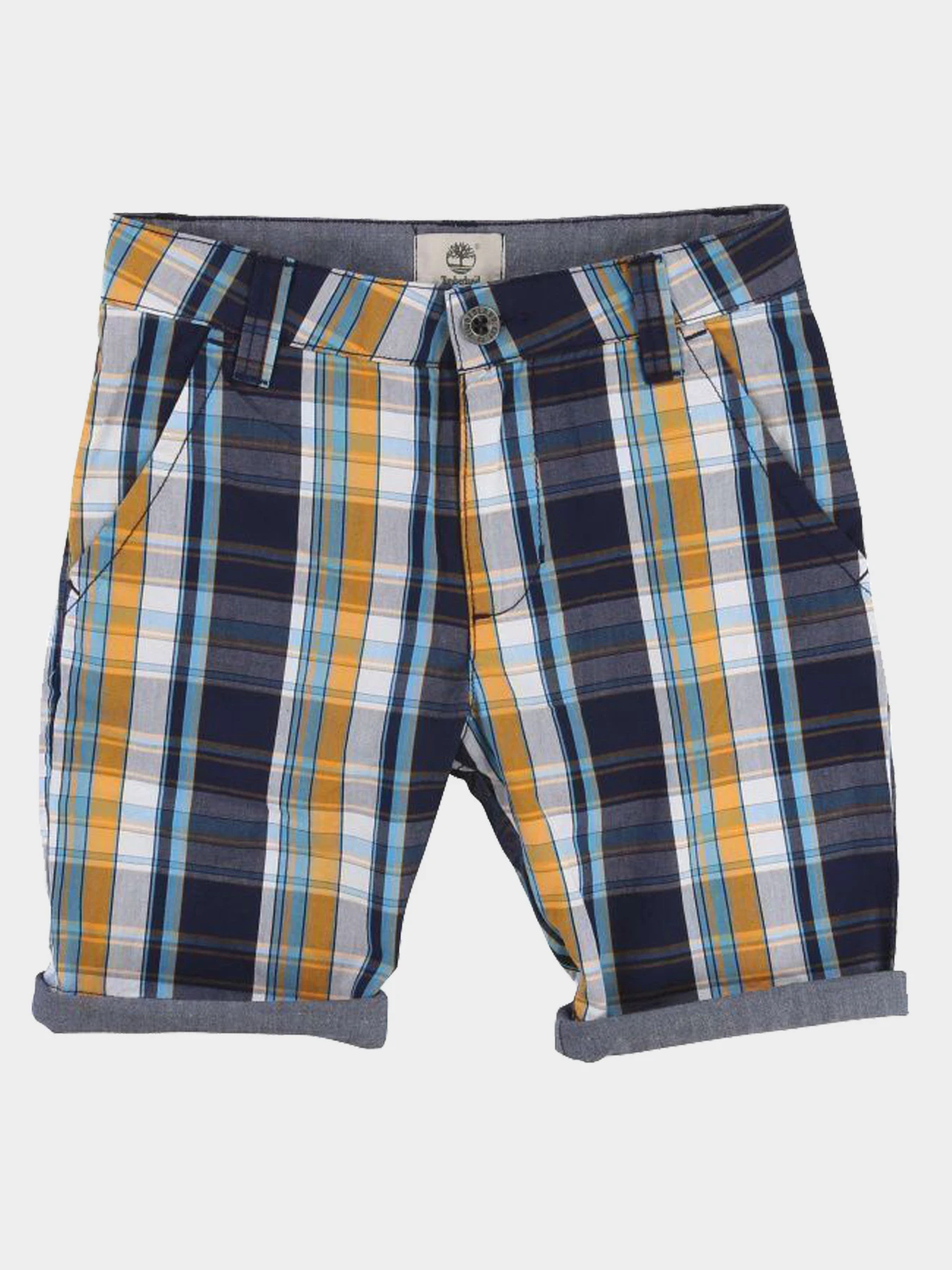 Шорты Timberland Kids модель T24960/85T Фото