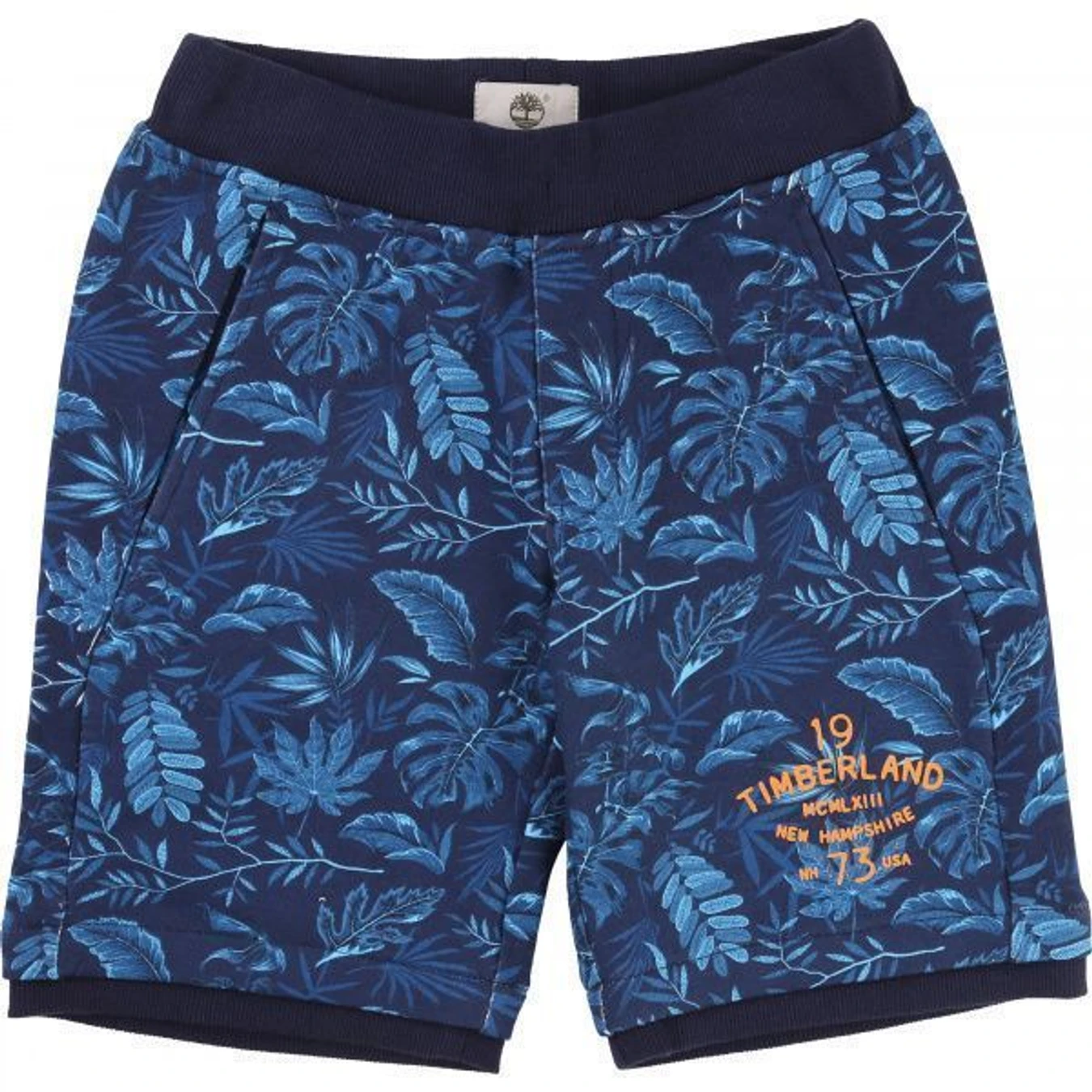 Шорты Timberland Kids модель T24964/Z40 Шорты Timberland Kids модель T24964/Z40 Фото