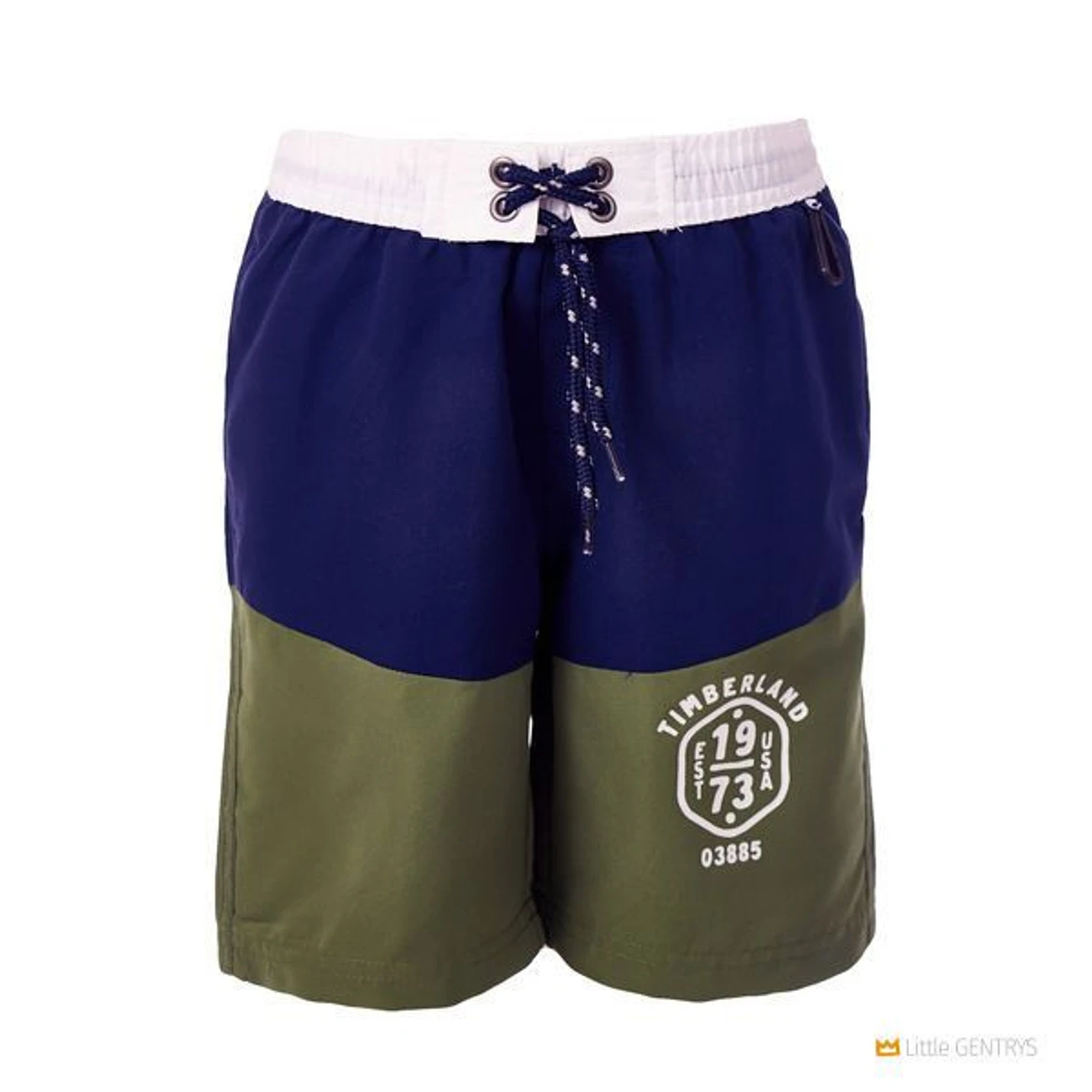 Шорты Timberland Kids модель T24969/64B Шорты Timberland Kids модель T24969/64B Фото