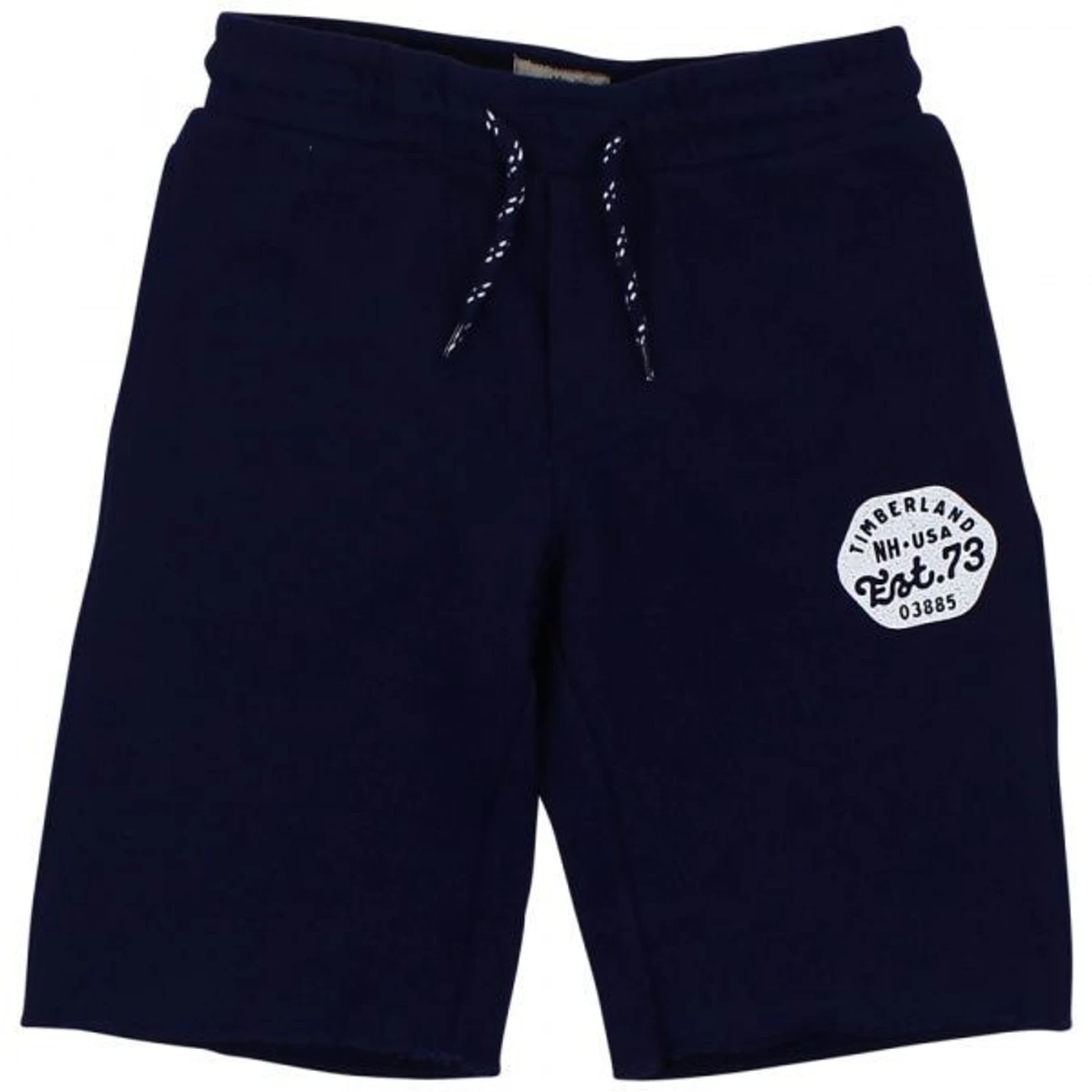Шорты Timberland Kids модель T24P02/85T Фото