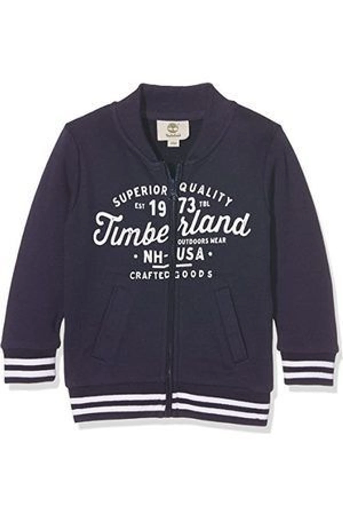 Худи и свитшоты Timberland Kids модель T25L85/85T Фото