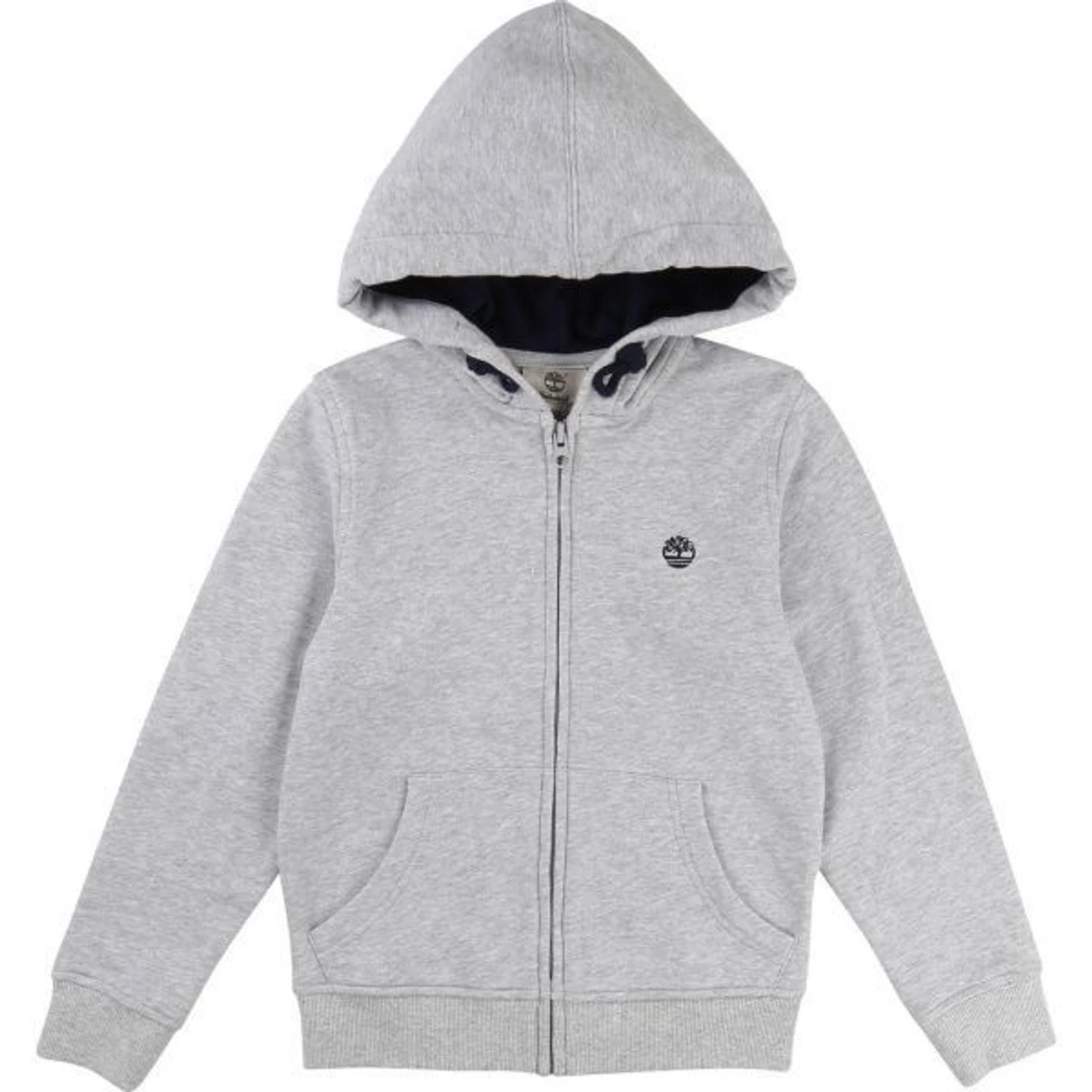 Худи и свитшоты Timberland Kids модель T25P14/A32 Фото
