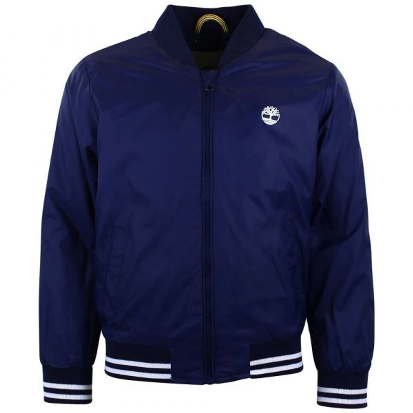 Куртки и дубленки Timberland Kids модель T26434/85T Фото