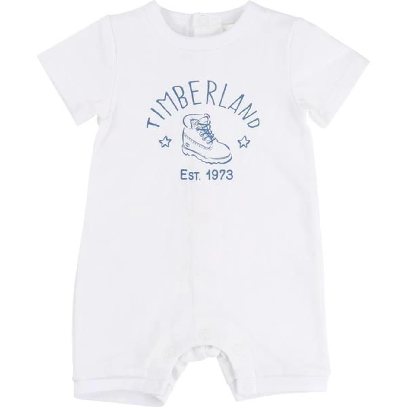 Одяг для немовлят Timberland Kids модель T97267/10B Одяг для немовлят Timberland Kids модель T97267/10B Фото