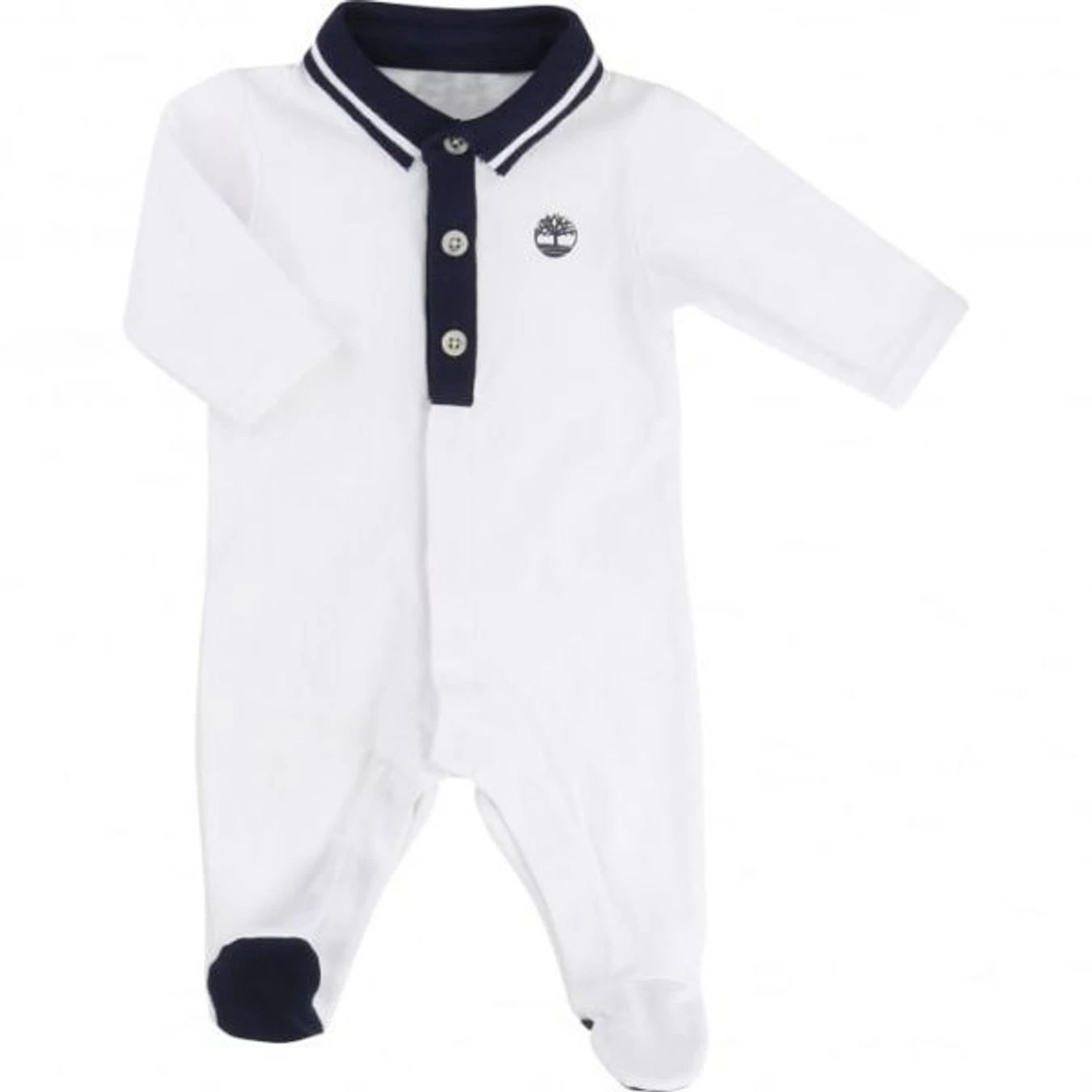 Одяг для немовлят Timberland Kids модель T97272/10B Фото