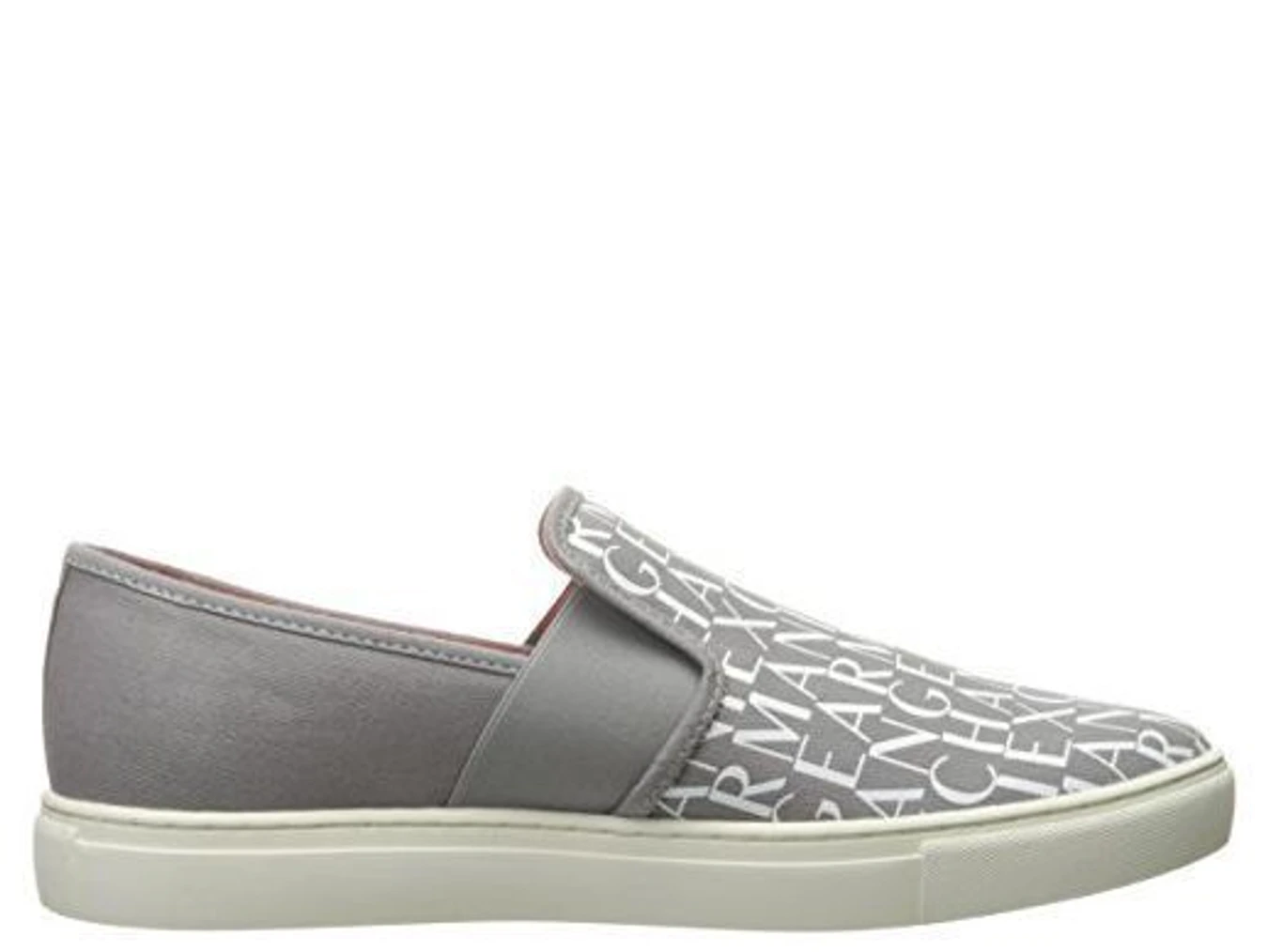 Слипоны и мокасины Armani Exchange модель 955010-7P325-21540 Фото