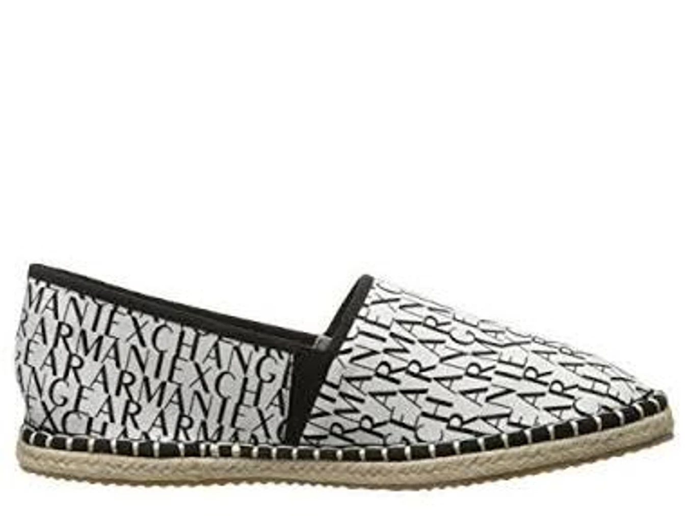Слипоны и мокасины Armani Exchange модель 955021-7P307-00911 Фото
