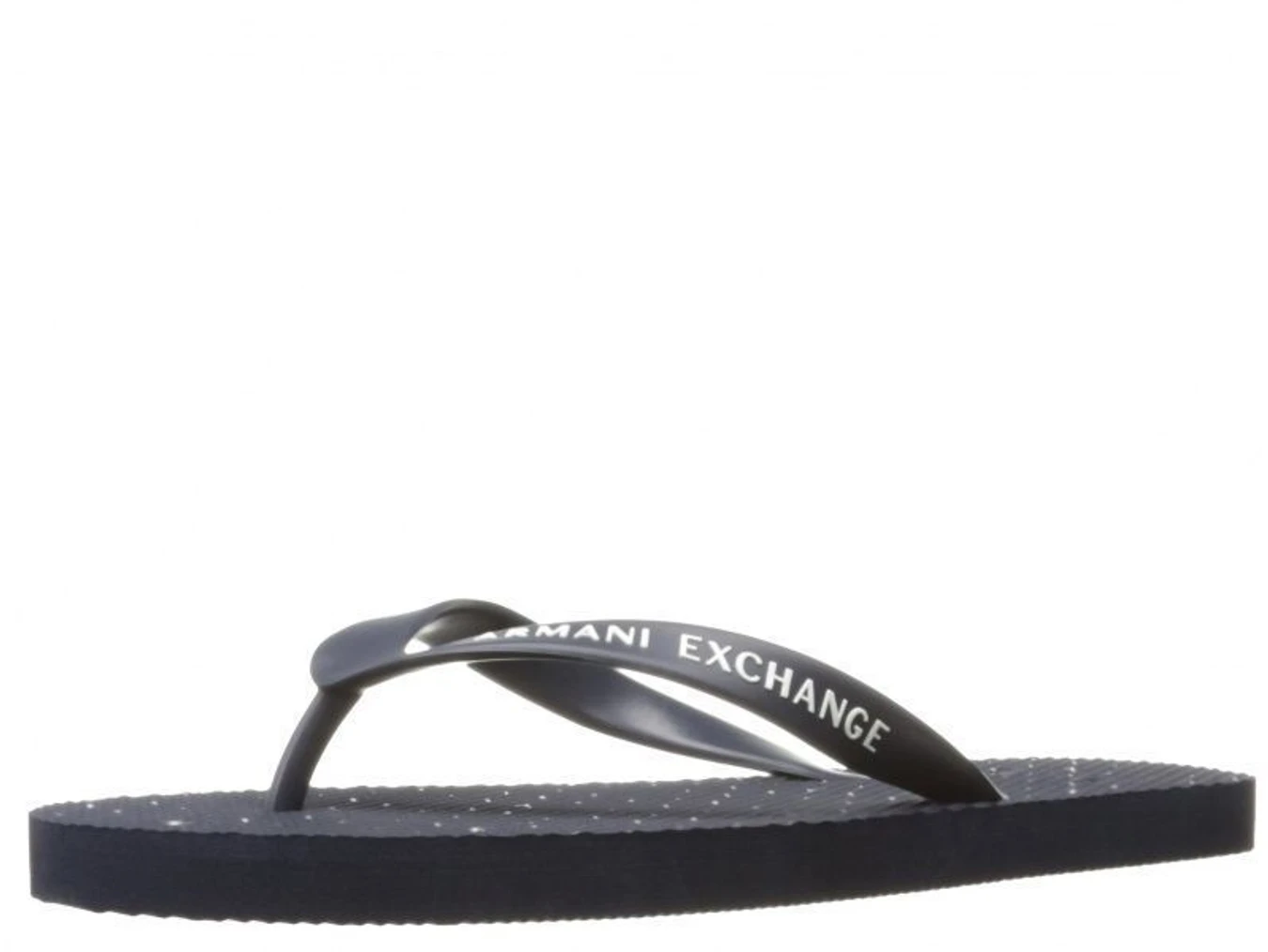 Шлёпанцы Armani Exchange модель 955027-7P329-41635 Фото