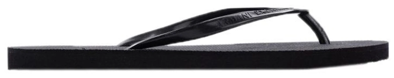 Шлёпанцы Armani Exchange модель 945025-CC705-00020 Фото