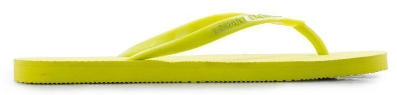 Шлёпанцы Armani Exchange модель 945025-CC705-02980 Фото