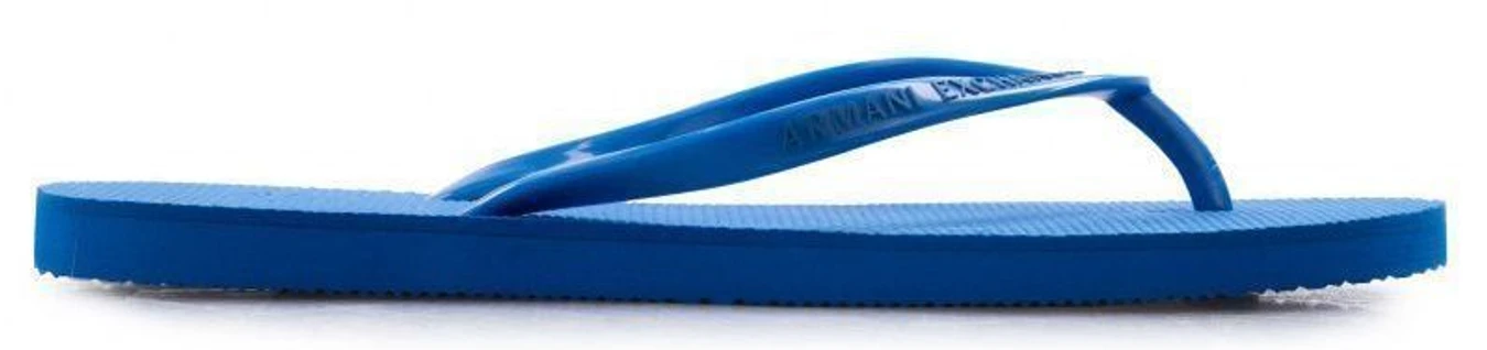 Шлёпанцы Armani Exchange модель 945025-CC705-10236 Фото